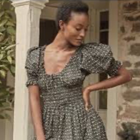 doen victoire dress - Picture 1 of 4